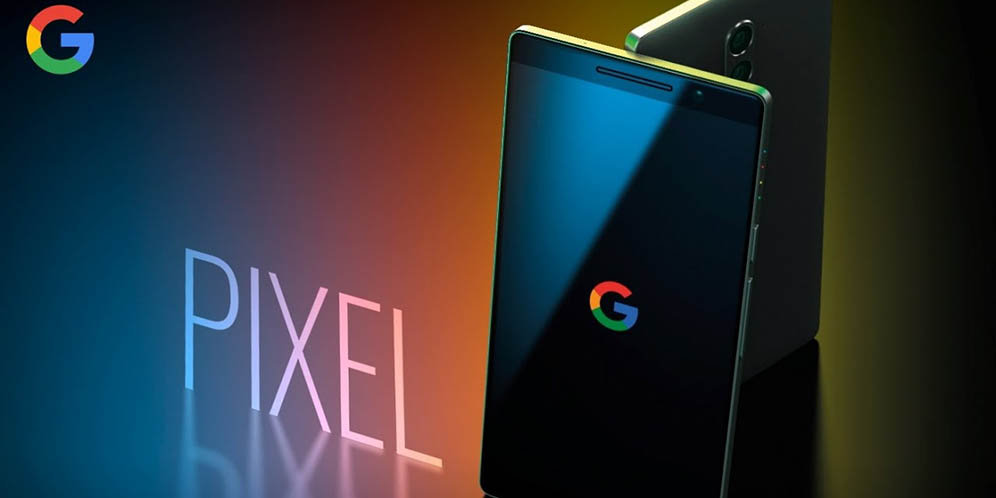 Google Gaet LG untuk Proyek Pixel 2